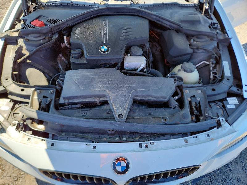 Aukcja sprzedaży 2014 Bmw 428, vin: WBA3N9C50EF721575, numer aukcji: 49295506