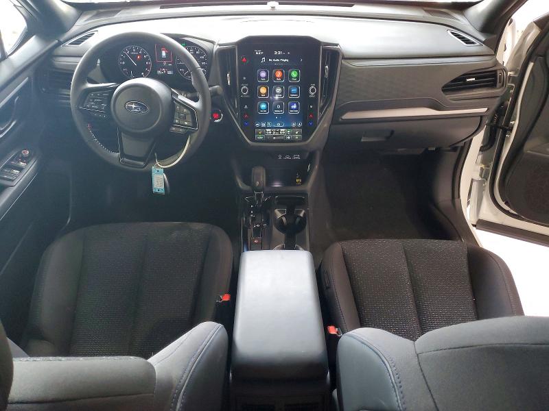 Продаж на аукціоні авто 2026 Subaru Forester, vin: 4S4SLDB60T3018277, номер лоту: 51887366