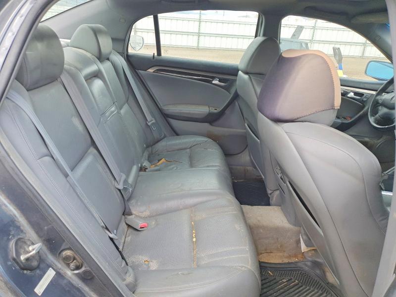 Продаж на аукціоні авто 2005 Acura Tl, vin: 19UUA662X5A080016, номер лоту: 50075416