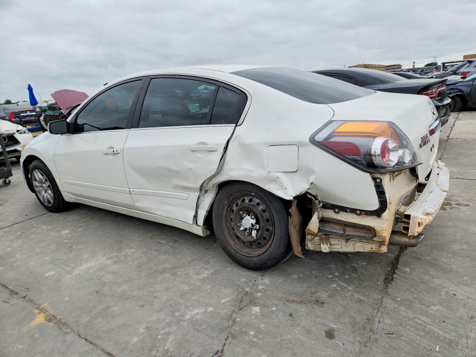 50917186 :رقم المزاد ، 1N4AL2AP3CC198598 vin ، 2012 Nissan Altima مزاد بيع