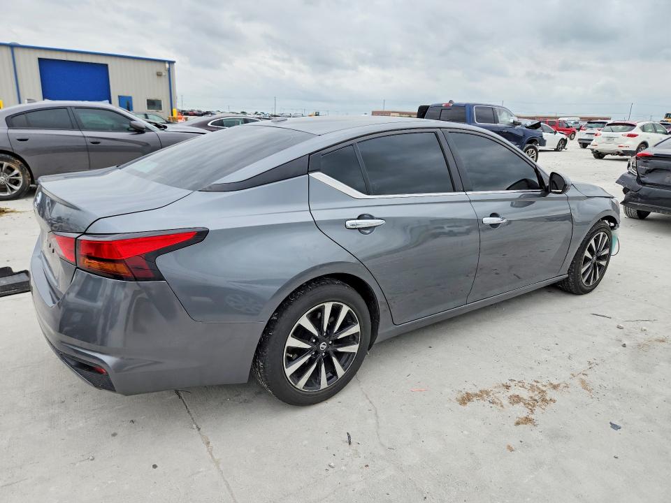 Aukcja sprzedaży 2020 Nissan Altima, vin: 1N4BL4BV9LC252161, numer aukcji: 50964066