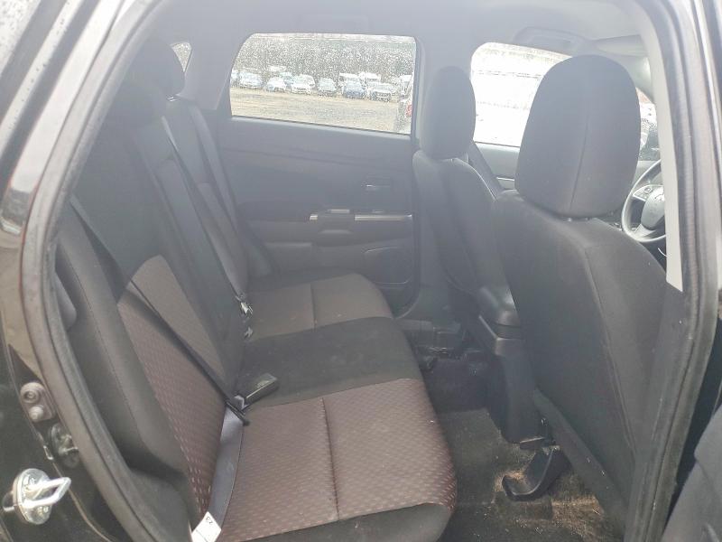 Aukcja sprzedaży 2019 Mitsubishi Outlander Sport, vin: JA4AR3AU0KU000695, numer aukcji: 50106776