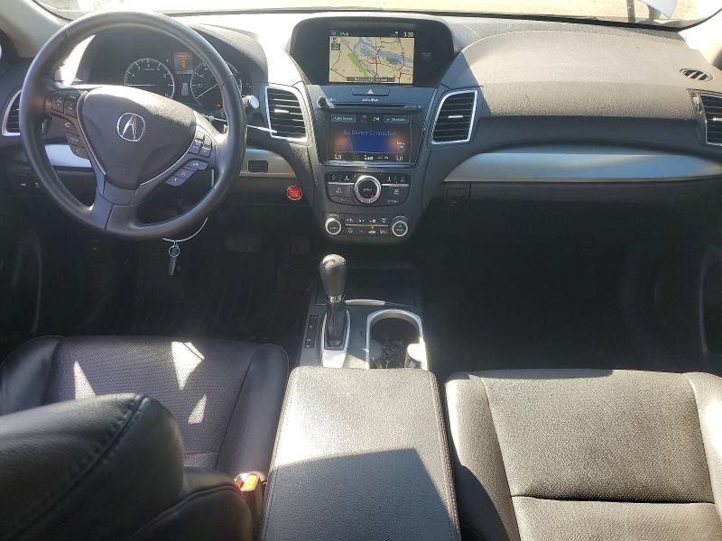 Aukcja sprzedaży 2017 Acura Rdx, vin: 5J8TB4H59HL017650, numer aukcji: 51689896