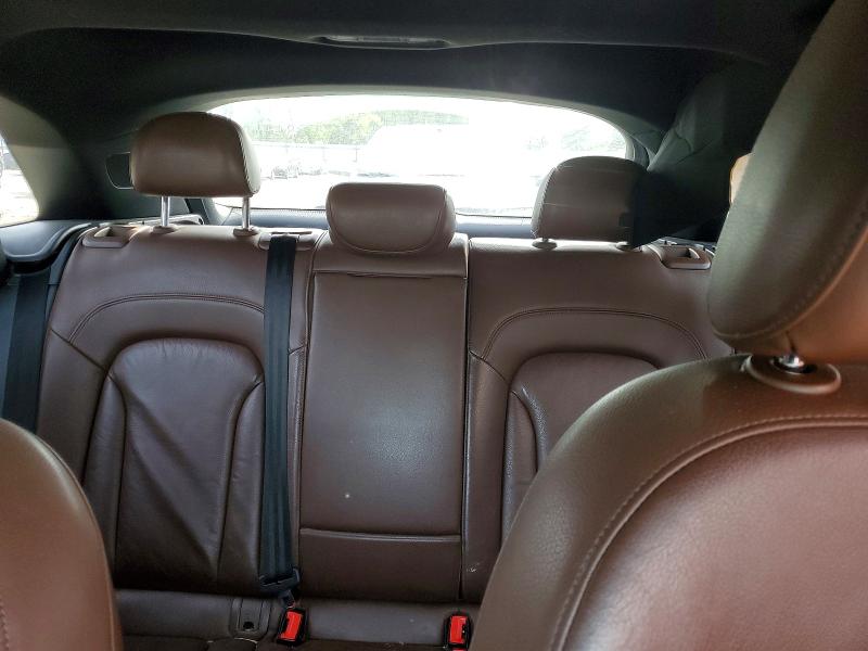 Aukcja sprzedaży 2016 Audi Q3, vin: WA1EFCFS1GR024581, numer aukcji: 48769296