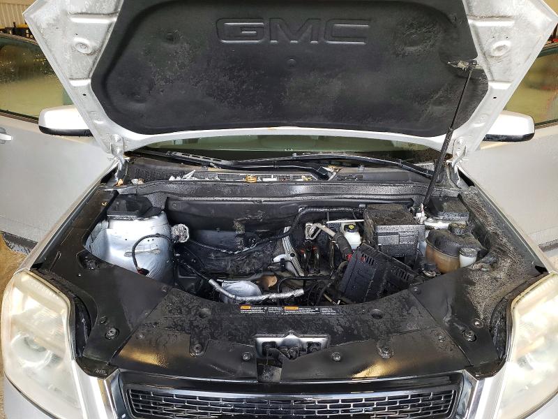 Продажа на аукционе авто 2012 Gmc Terrain, vin: 2GKALUEK0C6155337, номер лота: 49056566