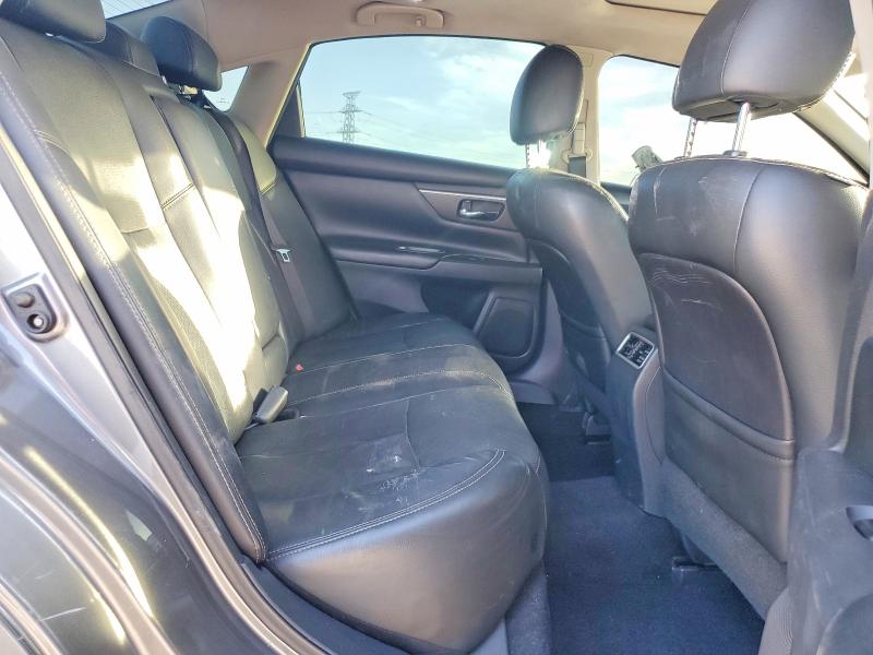 Aukcja sprzedaży 2016 Nissan Altima, vin: 1N4BL3AP3GC152446, numer aukcji: 50458176