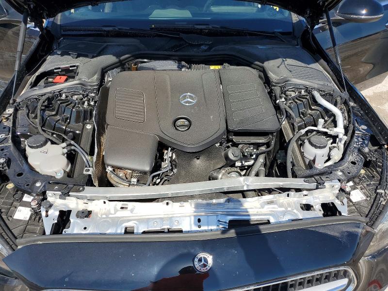 Продаж на аукціоні авто 2024 Mercedes-benz C, vin: W1KAF4GB5RR182049, номер лоту: 50892596