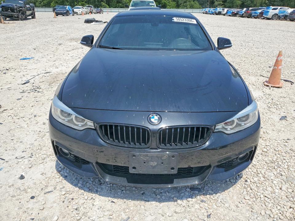 Aukcja sprzedaży 2016 Bmw 428, vin: WBA3V7C52G5A28121, numer aukcji: 50523306