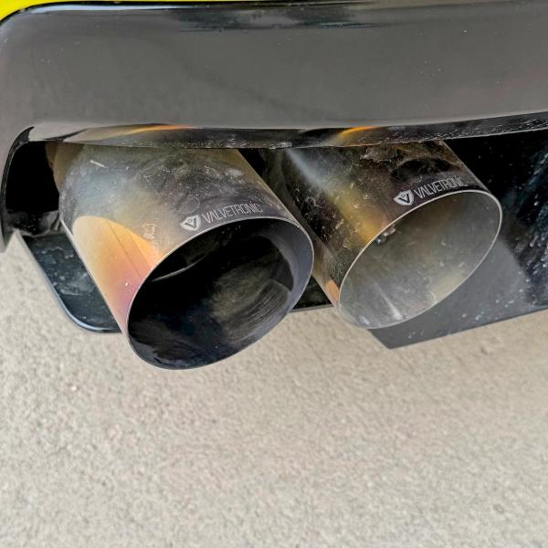 2024 Chevrolet Corvette მანქანა იყიდება აუქციონზე, vin: 1G1YA3D44R5102702, აუქციონის ნომერი: 51565906