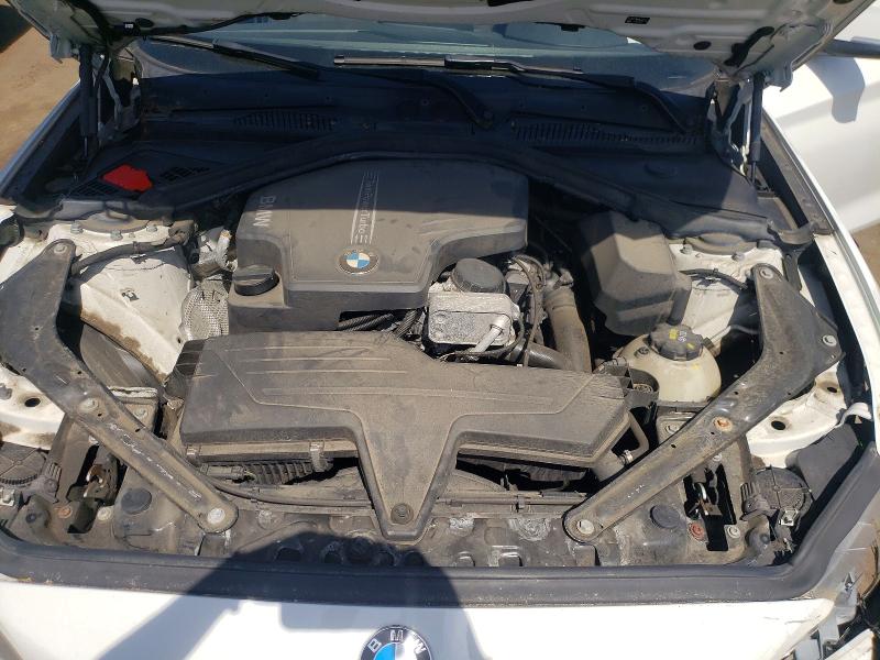 2016 Bmw 228 მანქანა იყიდება აუქციონზე, vin: WBA1K9C56GV710668, აუქციონის ნომერი: 50879126