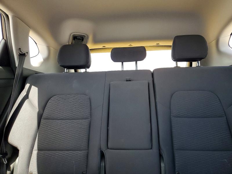 Aukcja sprzedaży 2020 Hyundai Tucson, vin: KM8J33A40LU266089, numer aukcji: 49411656