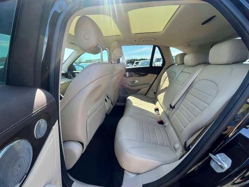 Продаж на аукціоні авто 2018 Mercedes-benz Glc, vin: WDC0G6EB5JV025354, номер лоту: 50441236