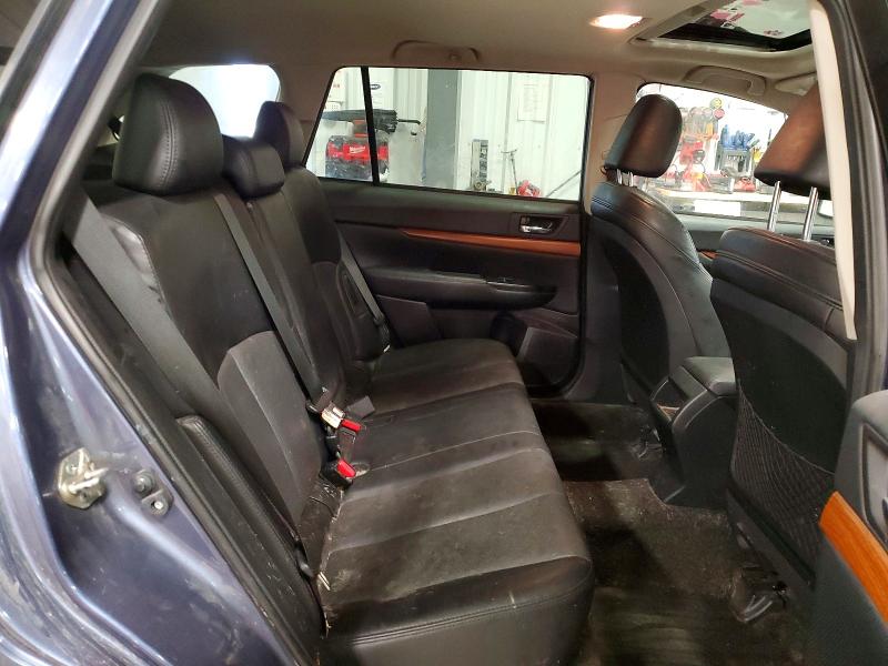 Продажа на аукционе авто 2014 Subaru Outback, vin: 4S4BRGNC9E3290959, номер лота: 49067946