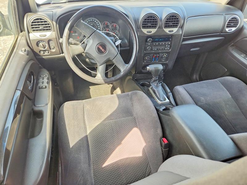 2009 Gmc Envoy მანქანა იყიდება აუქციონზე, vin: 1GKDS33S492104345, აუქციონის ნომერი: 51444536