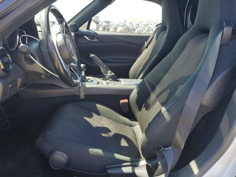 Продажа на аукционе авто 2019 Mazda Mx-5 Miata, vin: JM1NDAB7XK0310220, номер лота: 48269366