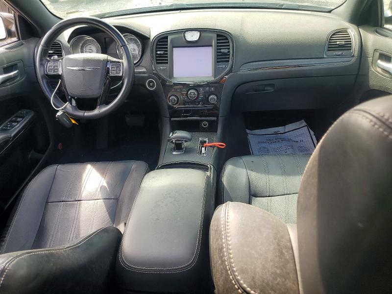 48522236 :رقم المزاد ، 2C3CCAGG4EH283930 vin ، 2014 Chrysler 300 مزاد بيع