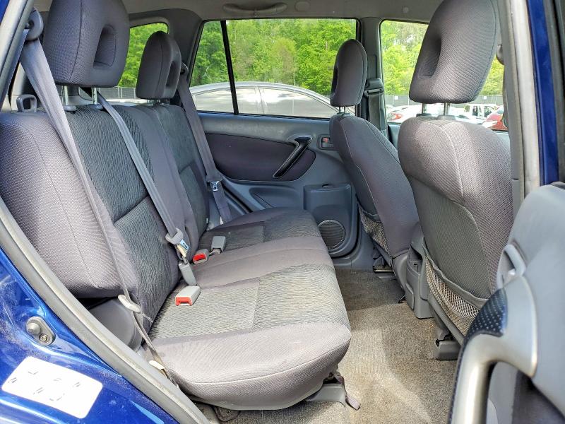 Aukcja sprzedaży 2002 Toyota Rav4, vin: JTEHH20VX26063007, numer aukcji: 50981236