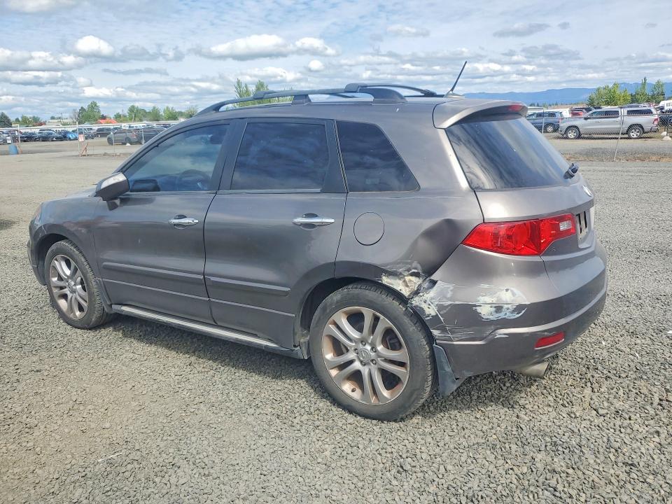 Продажа на аукционе авто 2008 Acura Rdx, vin: 5J8TB18598A000020, номер лота: 51378786
