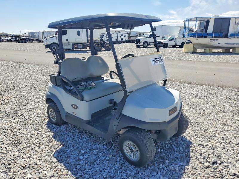 Auction sale of the 2020 Club Car Tempo Lithium, vin: AN2023080600, lot number: 50551886