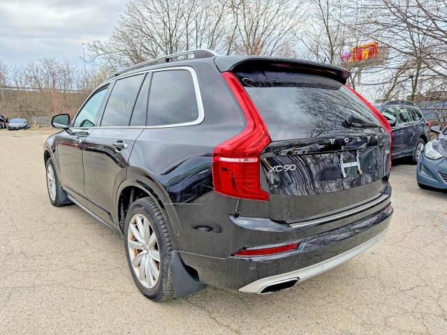 Aukcja sprzedaży 2018 Volvo Xc90, vin: YV4A22PK7J1216180, numer aukcji: 49844506