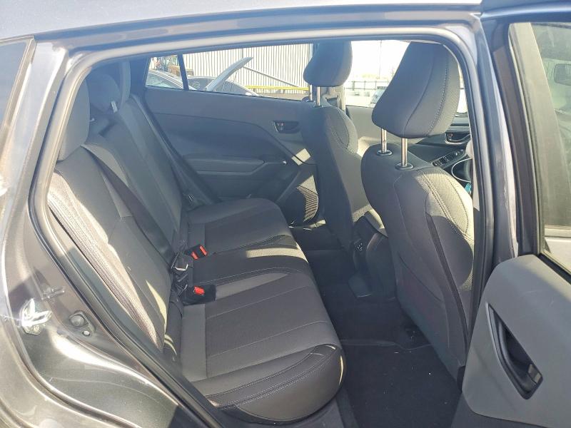 Aukcja sprzedaży 2025 Subaru Crosstrek, vin: JF2GUHDCXSH296432, numer aukcji: 48944206