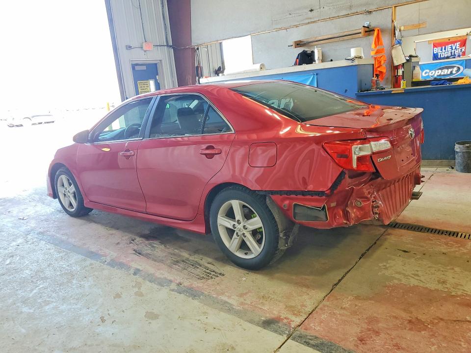 Aukcja sprzedaży 2014 Toyota Camry, vin: 4T1BF1FK4EU830014, numer aukcji: 49956796