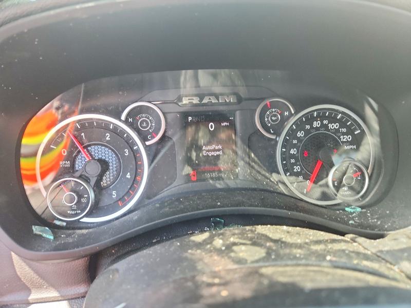 Продажа на аукционе авто 2026 Ram 3500, vin: 3C63RRGL2TG152909, номер лота: 49245536