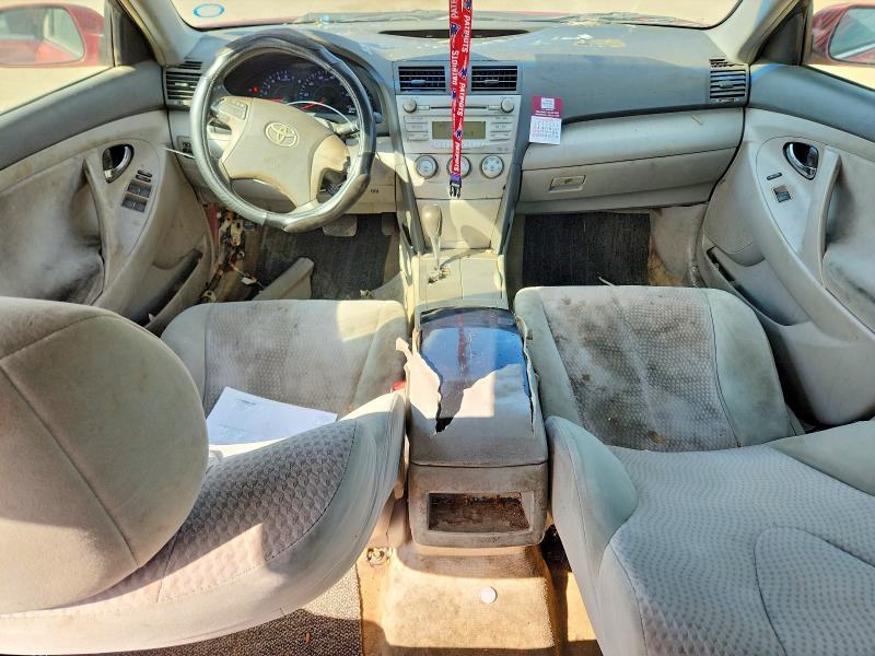 2011 Toyota Camry მანქანა იყიდება აუქციონზე, vin: 4T1BF3EK1BU161953, აუქციონის ნომერი: 50950836