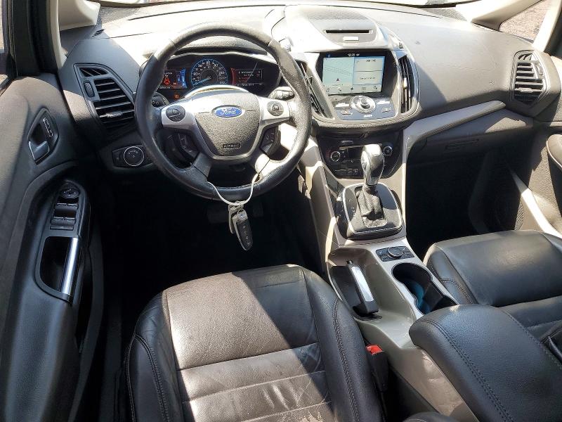 Aukcja sprzedaży 2016 Ford C-max, vin: 1FADP5CU2GL112046, numer aukcji: 49032366