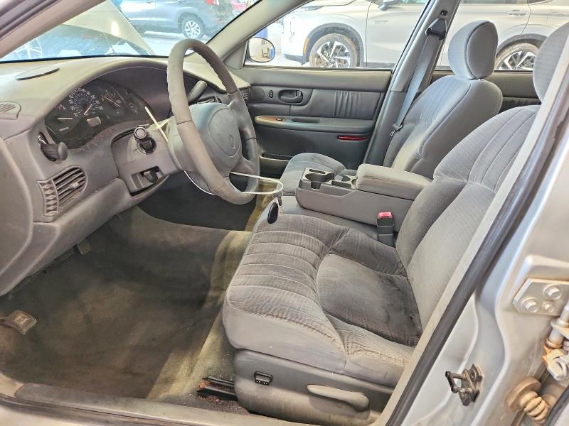 Aukcja sprzedaży 2003 Buick Century, vin: 2G4WS52J231257513, numer aukcji: 51778136