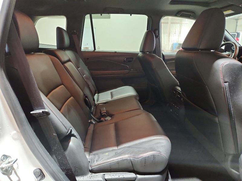 Aukcja sprzedaży 2024 Honda Passport, vin: 5FNYF8H81RB002302, numer aukcji: 51122976