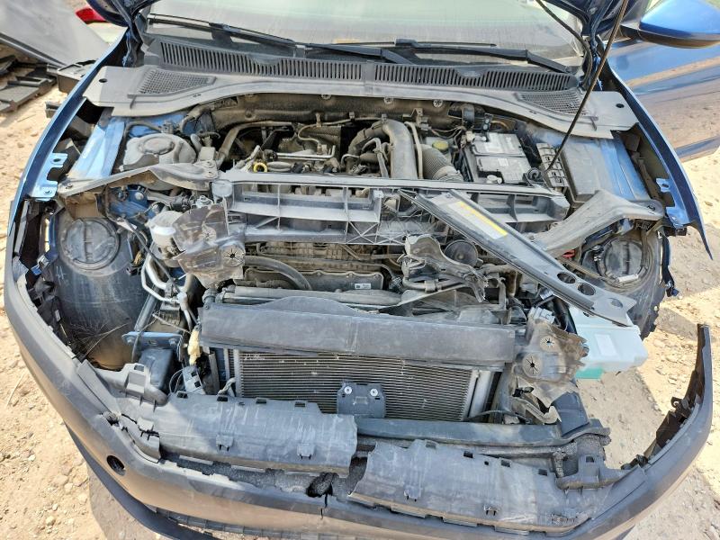 50328966 :رقم المزاد ، 3VWC57BU4MM021733 vin ، 2021 Volkswagen Jetta مزاد بيع
