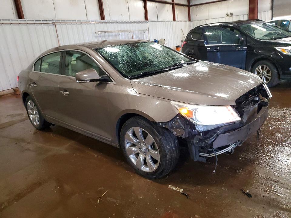 Продажа на аукционе авто 2012 Buick Lacrosse, vin: 1G4GF5E32CF103768, номер лота: 50103386