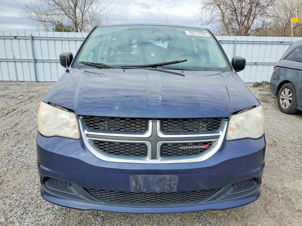 Aukcja sprzedaży 2014 Dodge Grand Caravan, vin: 2C4RDGBG4ER172897, numer aukcji: 50618396