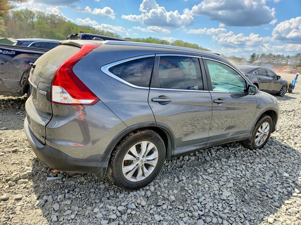 Aukcja sprzedaży 2014 Honda Cr-v, vin: 2HKRM4H73EH620954, numer aukcji: 50515916