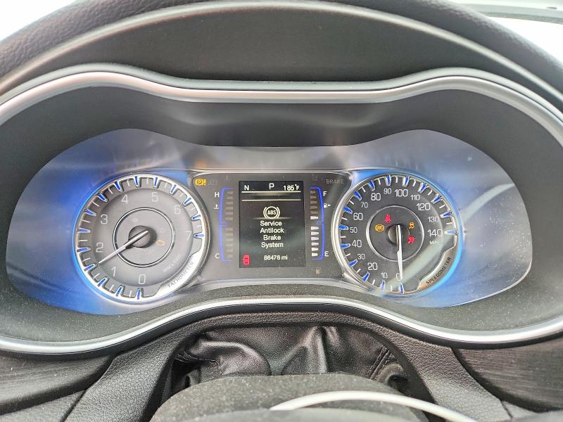Aukcja sprzedaży 2015 Chrysler 200, vin: 1C3CCCAB5FN675784, numer aukcji: 51276356