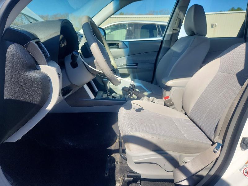 2013 Subaru Forester მანქანა იყიდება აუქციონზე, vin: JF2SHABCXDH425197, აუქციონის ნომერი: 50928516