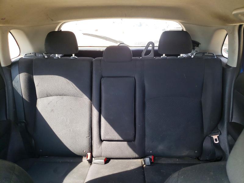 Aukcja sprzedaży 2015 Mitsubishi Outlander Sport, vin: 4A4AR3AU7FE050704, numer aukcji: 49947646