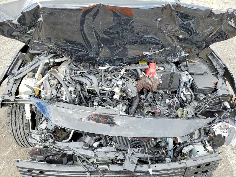 Aukcja sprzedaży 2025 Nissan Sentra, vin: 3N1AB8CV6SY352788, numer aukcji: 50957346