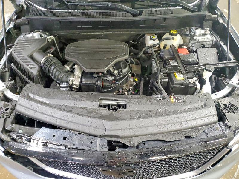Aukcja sprzedaży 2024 Cadillac Xt6, vin: 1GYKPHRS6RZ710210, numer aukcji: 48769396