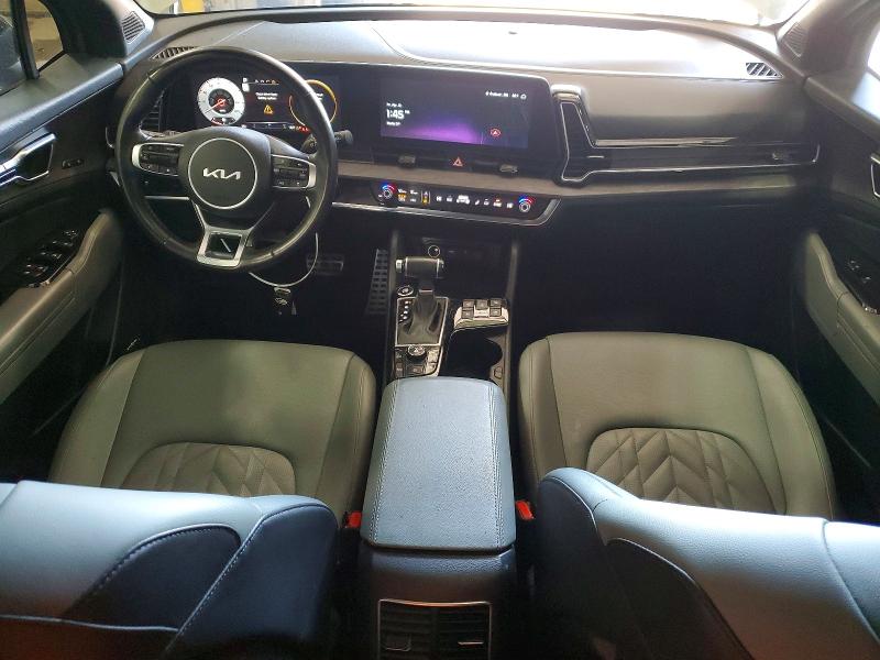 Aukcja sprzedaży 2024 Kia Sportage, vin: 5XYK7CDF5RG178711, numer aukcji: 49380026