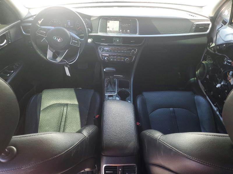 Aukcja sprzedaży 2019 Kia Optima, vin: 5XXGU4L1XKG336982, numer aukcji: 50571366