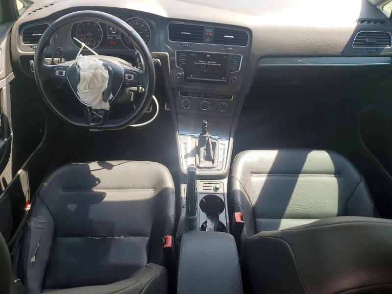 Продаж на аукціоні авто 2017 Volkswagen Golf Alltrack, vin: 3VWH17AU4HM526745, номер лоту: 51264346