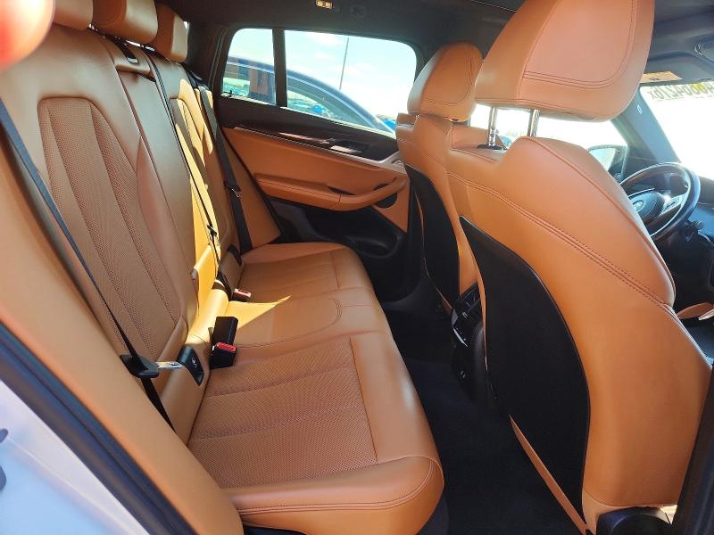 Продажа на аукционе авто 2023 Bmw X4, vin: 5UX43DT09P9R39485, номер лота: 48864276