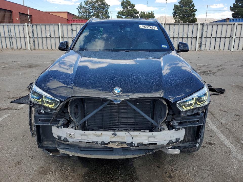 Aukcja sprzedaży 2019 Bmw X5, vin: 5UXCR6C57KLB12293, numer aukcji: 49276496