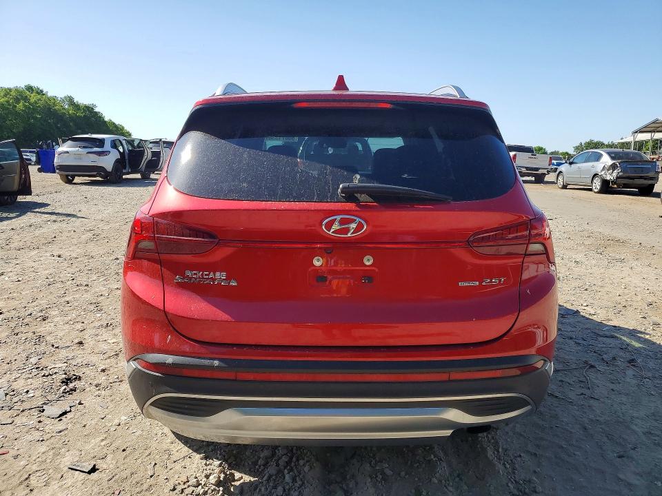 50071336 :رقم المزاد ، 5NMS4DAL0PH533554 vin ، 2023 Hyundai Santa Fe مزاد بيع