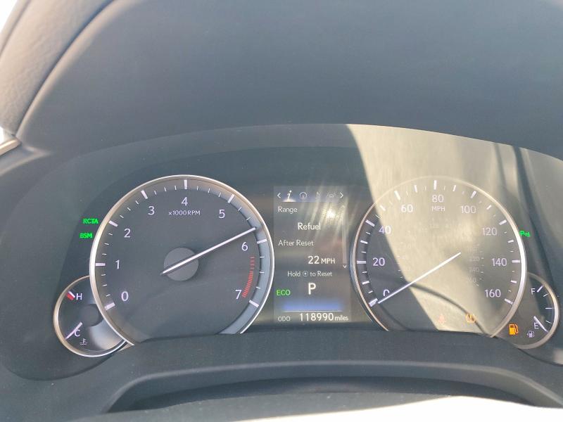 47398876 :رقم المزاد ، 2T2ZZMCA5HC090588 vin ، 2017 Lexus Rx 350 مزاد بيع