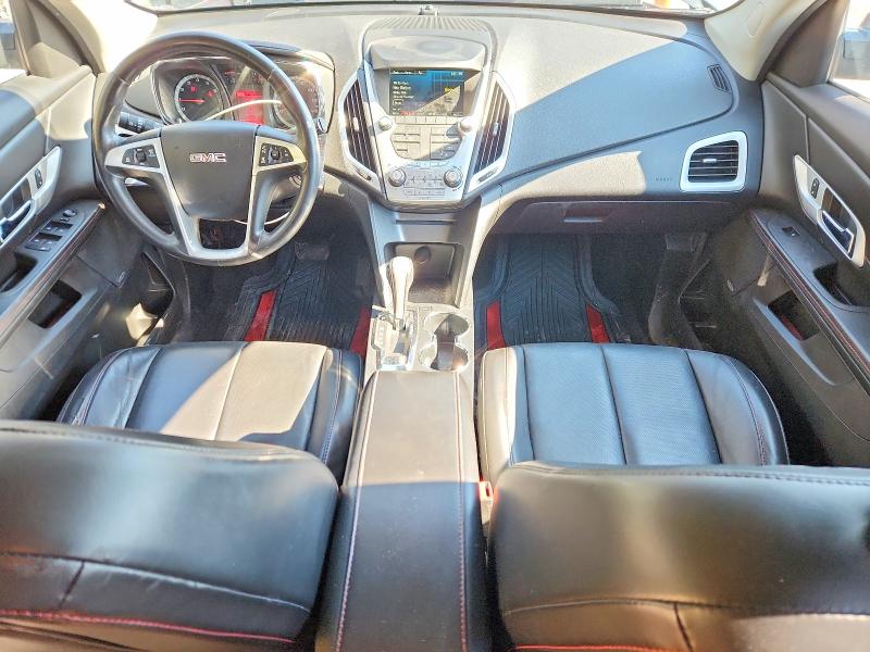 Aukcja sprzedaży 2014 Gmc Terrain, vin: 2GKFLXEK8E6334297, numer aukcji: 48332146