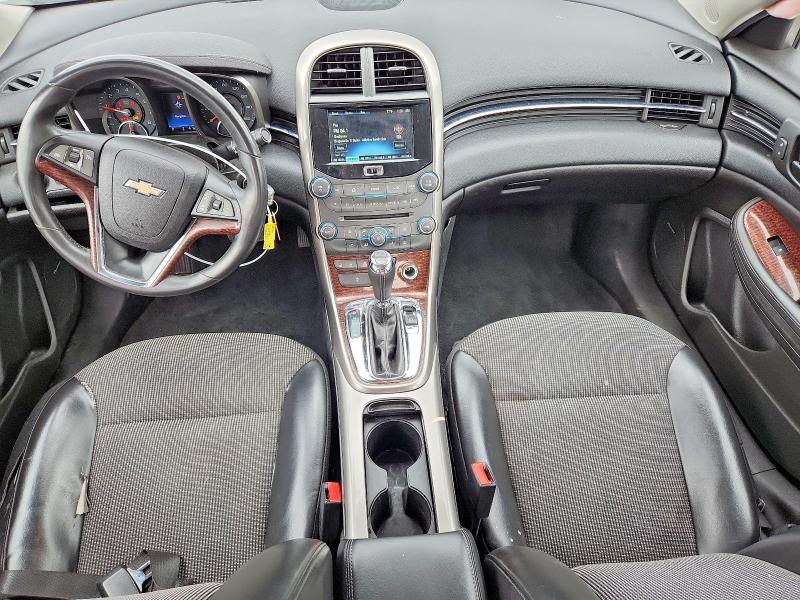 49762716 :رقم المزاد ، 1G11F5SR8DF132401 vin ، 2013 Chevrolet Malibu مزاد بيع