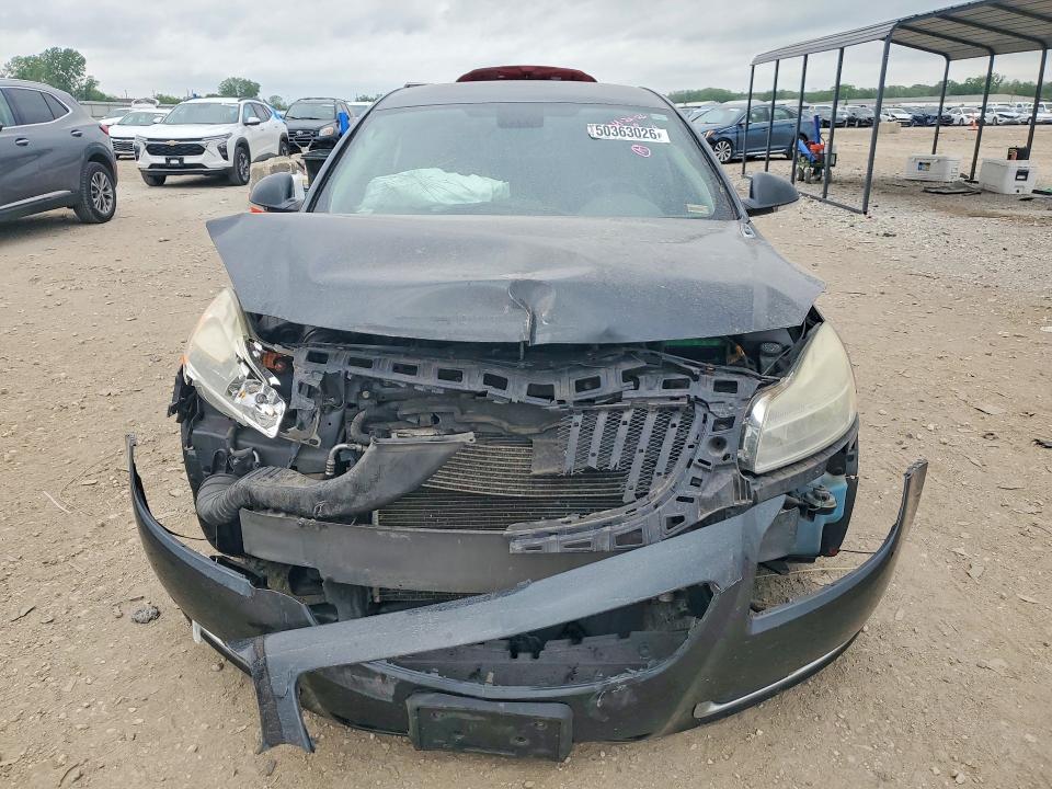 50363026 :رقم المزاد ، 2G4GR5ER1C9167319 vin ، 2012 Buick Regal مزاد بيع